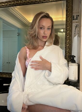 Ashling Lorger Foto Nude Leaked OnlyFans 28
