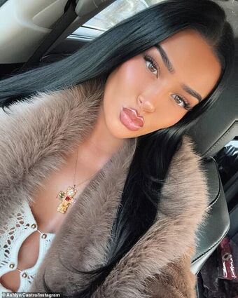 Ashlyn Castro