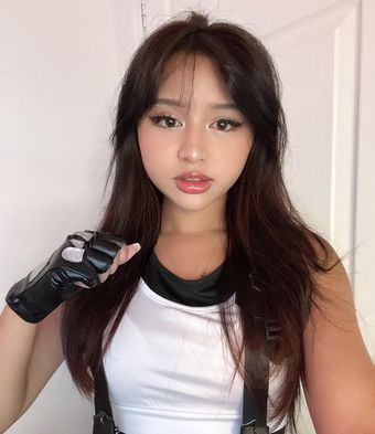 Ashlyne