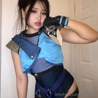 Ashlyne