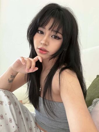 Ashlyne Foto Nude Leaked OnlyFans 104
