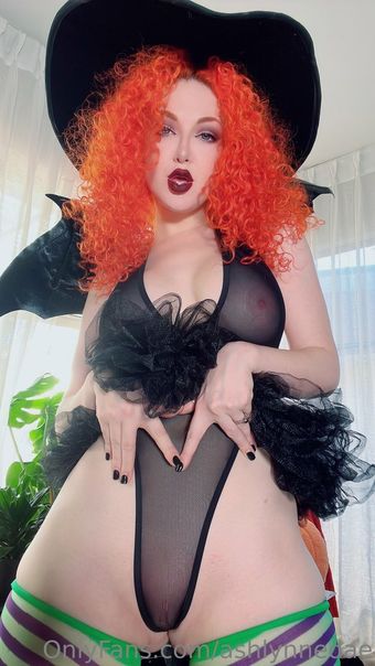 Ashlynne Dae