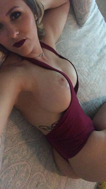 Ashyreddevil Foto Nude Leaked OnlyFans 17