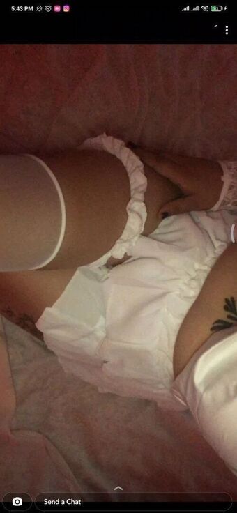 ashyy Foto Nude Leaked OnlyFans 13