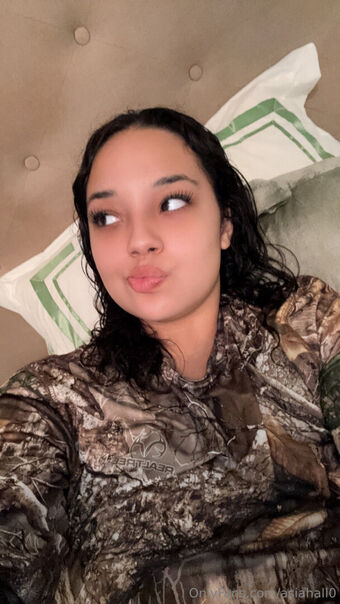 asiahall0 Foto Nude Leaked OnlyFans 5