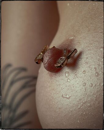 AsiaLily Foto Nude Leaked OnlyFans 13