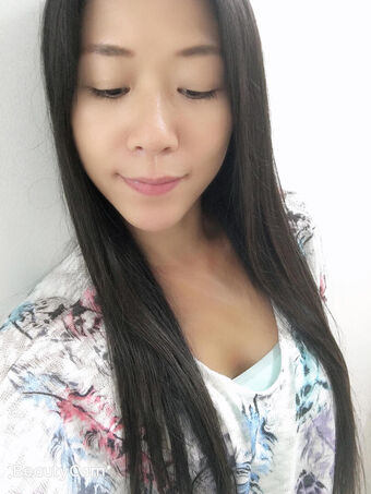 AsianCat69 Foto Nude Leaked OnlyFans 6