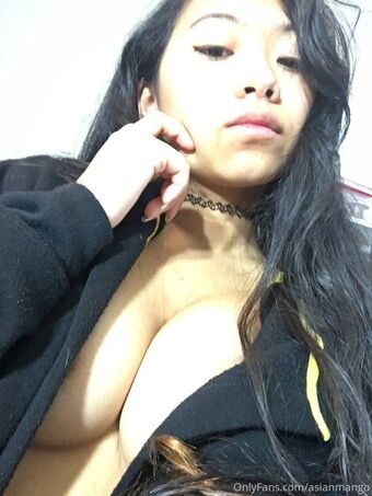 asianmango Foto Nude Leaked OnlyFans 11