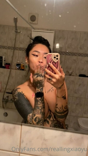 asianninavip Foto Nude Leaked OnlyFans 29