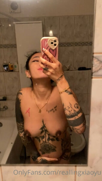 asianninavip Foto Nude Leaked OnlyFans 31