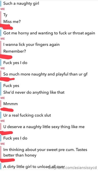 asiansissycd