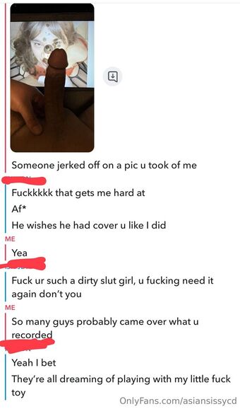 asiansissycd Foto Nude Leaked OnlyFans 36