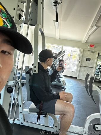 asianwithadadbod