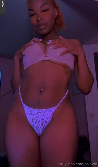 asiavix Foto Nude Leaked OnlyFans 40