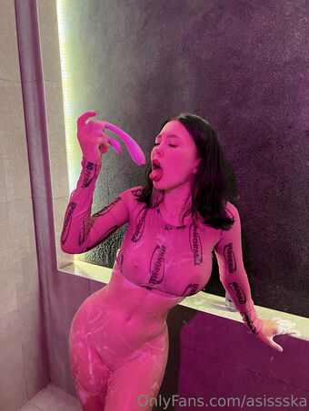 asissska Foto Nude Leaked OnlyFans 137
