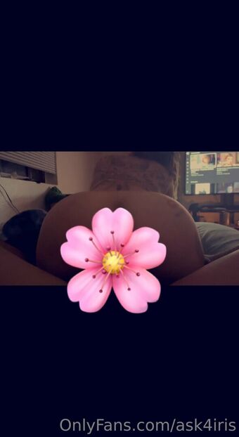ask4iris Foto Nude Leaked OnlyFans 14