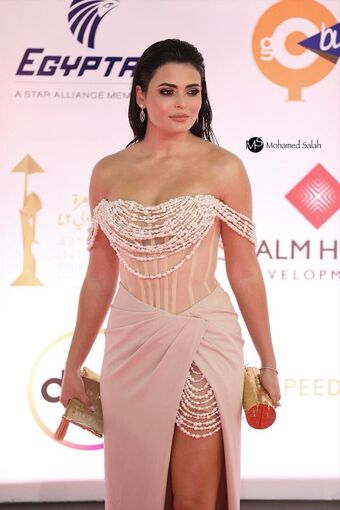 Asmaa Galal