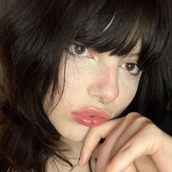 Asmr Creature Foto Nude Leaked OnlyFans 28
