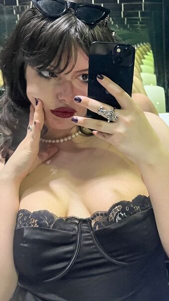 Asmr Creature Foto Nude Leaked OnlyFans 36