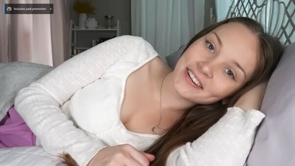 ASMR Darling