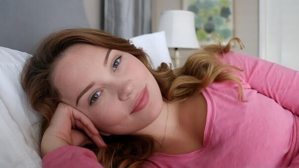 ASMR Darling