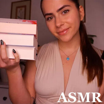 ASMR Dori