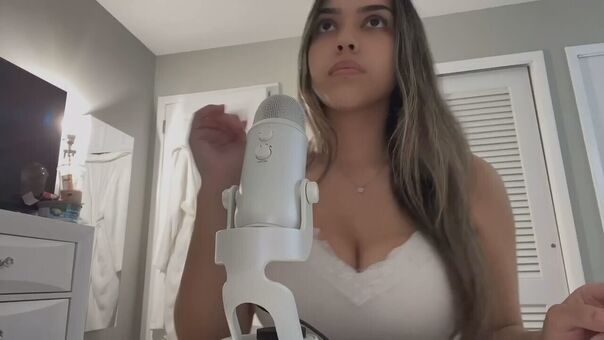Asmr Em