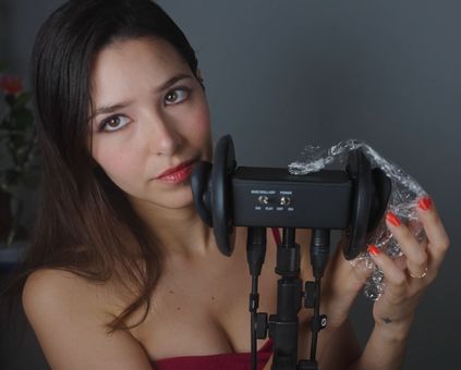 ASMR Glow