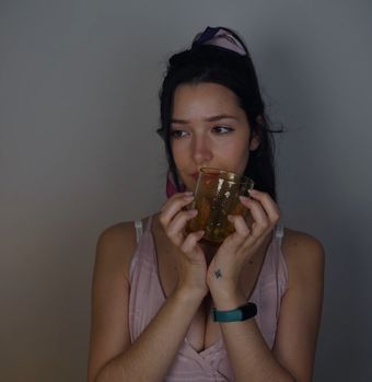 ASMR Glow