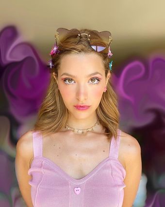ASMR Glow