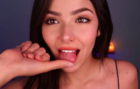 ASMR Glow