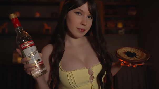 ASMR Mood Foto Nude Leaked OnlyFans 160