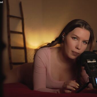 ASMR Mood Foto Nude Leaked OnlyFans 162