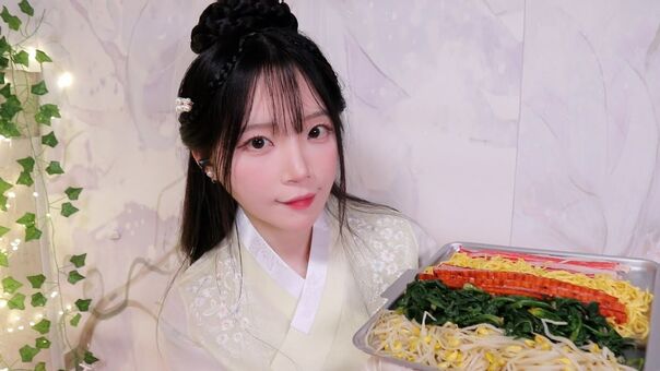 [ASMR]nara_나라