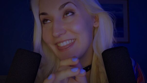 ASMR Shortbread