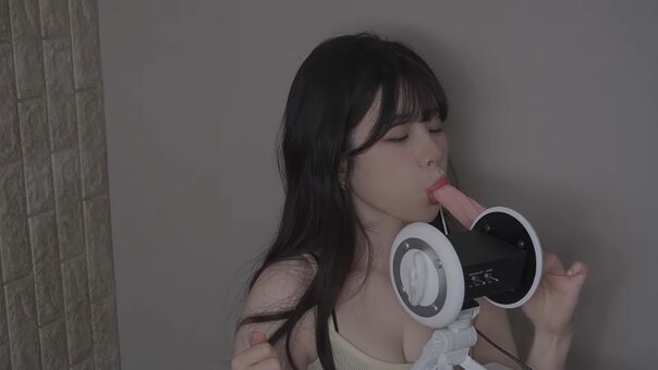 Asmr Yeonchu