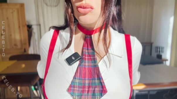 ASMRBabe Foto Nude Leaked OnlyFans 12