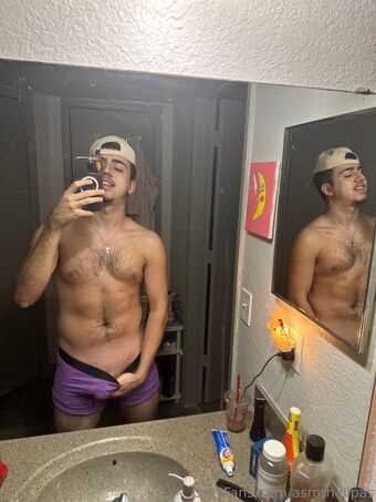 asmrhallpas Foto Nude Leaked OnlyFans 18