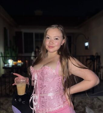 ASMRLia Foto Nude Leaked OnlyFans 138