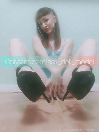 ass_doll_model