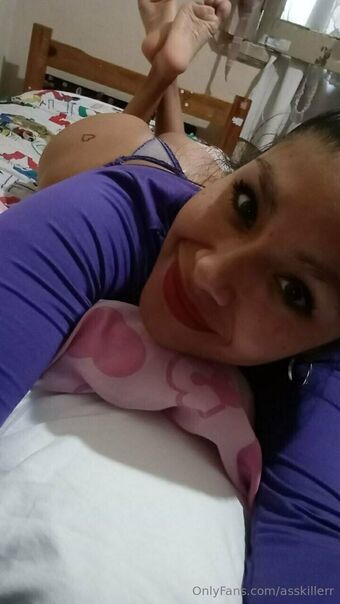 asskillerr Foto Nude Leaked OnlyFans 11