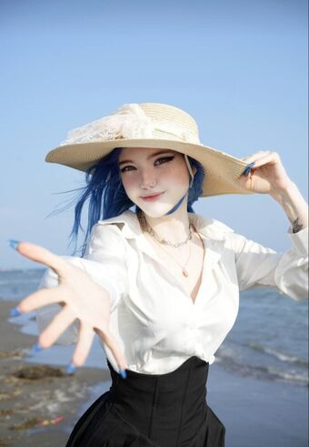 Astasiadream Foto Nude Leaked OnlyFans 711