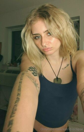 astrid-eclipse Foto Nude Leaked OnlyFans 18