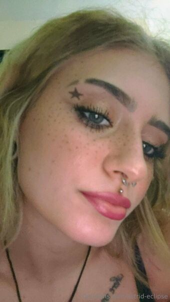 astrid-eclipse Foto Nude Leaked OnlyFans 20