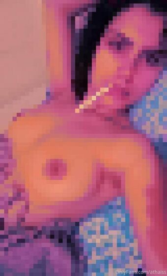 athaiss Foto Nude Leaked OnlyFans 5