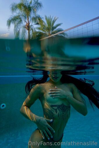 athenaslife
