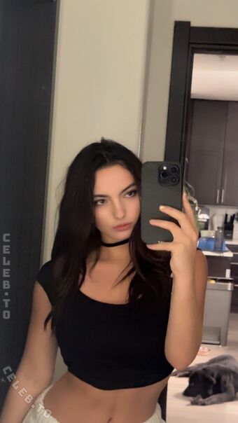 Athnessa Foto Nude Leaked OnlyFans 51