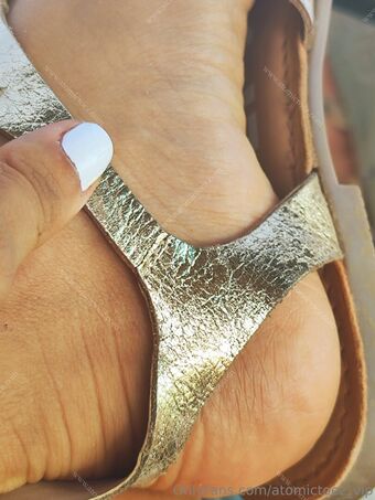 atomictoez_vip Foto Nude Leaked OnlyFans 38