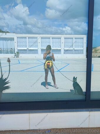 atomictoez Foto Nude Leaked OnlyFans 27