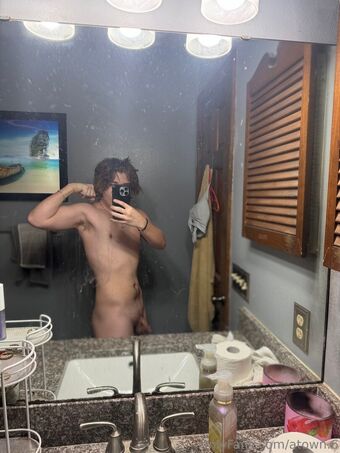 atown.6 Foto Nude Leaked OnlyFans 4
